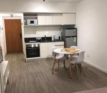 Balvanera Apartamento | Cálido Apart en el corazón de Buenos Aires con piscina en verano