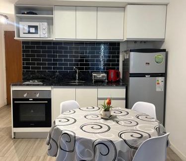 Balvanera Apartamento | Cálido Apart en el corazón de Buenos Aires con piscina en verano