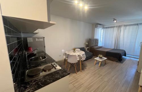 Balvanera Apartamento | Cálido Apart en el corazón de Buenos Aires con piscina en verano