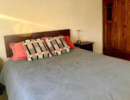 Punta Arenas Apartamento | Cálido Bulnes