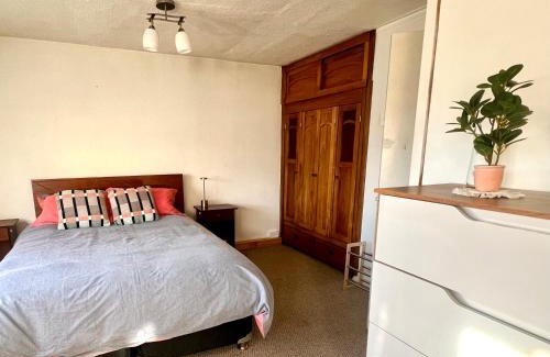 Punta Arenas Apartamento | Cálido Bulnes