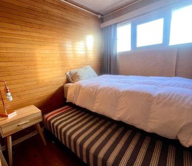 Punta Arenas Apartamento | Cálido Bulnes