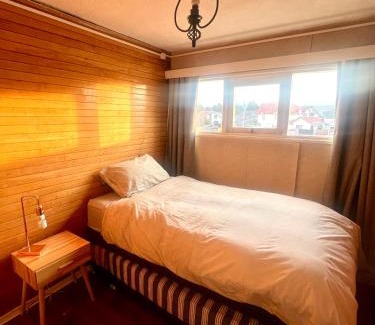Punta Arenas Apartamento | Cálido Bulnes