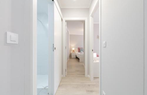Maria Auxiliadora Apartamento | Cálido en el corazón de Vigo by CABANA Rentals
