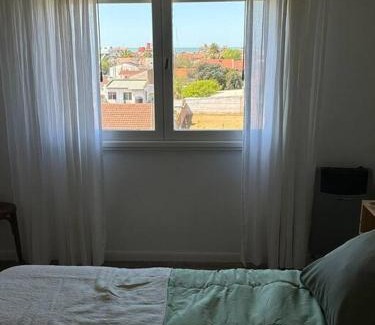 Barrio Constitución Apartamento | Cálido lugar temporario