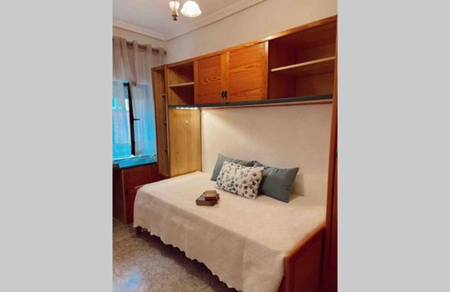 Prosperidad Apartamento | Cálido y Acogedor Apartamento, ideal para familias