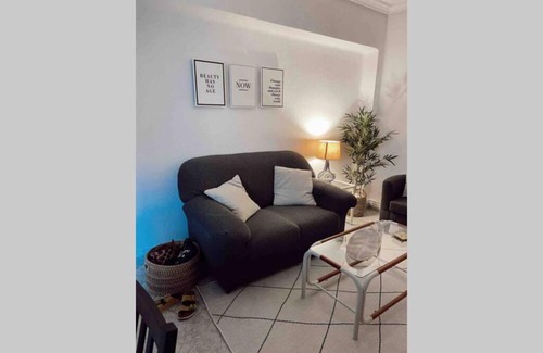 Prosperidad Apartamento | Cálido y Acogedor Apartamento, ideal para familias