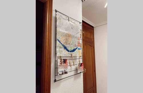 Prosperidad Apartamento | Cálido y Acogedor Apartamento, ideal para familias