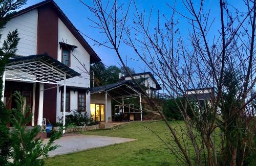 Da Lat Cabina | Cánh Đồng Mây Homestay Đà Lạt