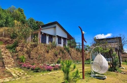 Da Lat Cabina | Cánh Đồng Mây Homestay Đà Lạt