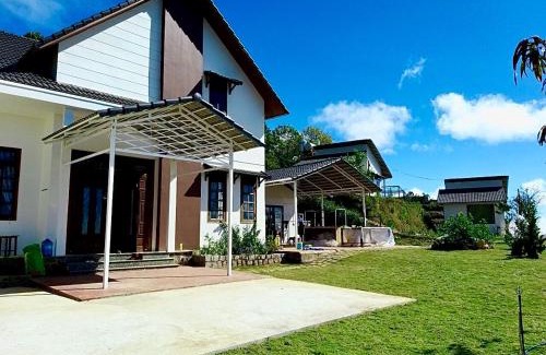 Da Lat Cabina | Cánh Đồng Mây Homestay Đà Lạt