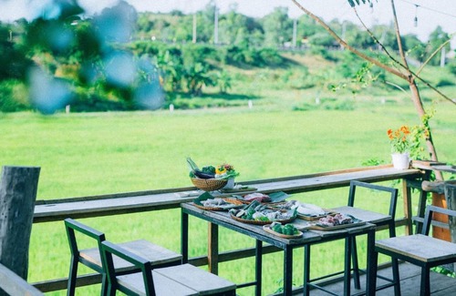 Tuy Hoa Casa | Cánh Đồng Nhỏ Homestay