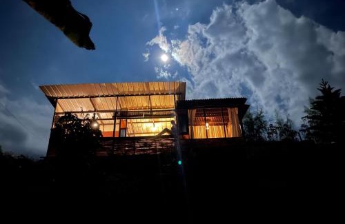 Santa Rosa de Cabal Otro | Cántaros Glamping