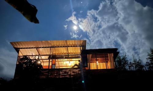 Santa Rosa de Cabal Otro | Cántaros Glamping
