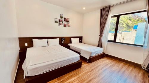 Cat Hai Hotel | Cát Bà Swiss Hotel