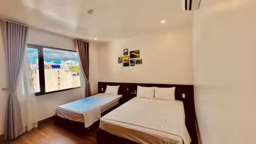 Cat Hai Hotel | Cát Bà Swiss Hotel