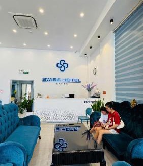 Cat Hai Hotel | Cát Bà Swiss Hotel