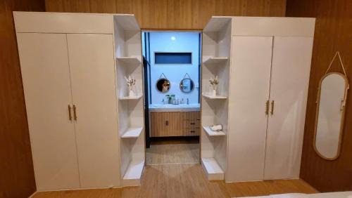 Vinh Hy Casa | Cây Trôm Homestay 1