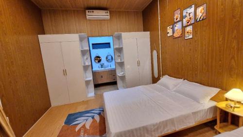 Vinh Hy Casa | Cây Trôm Homestay 1