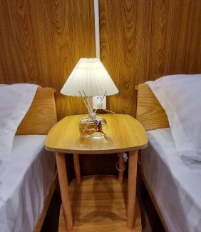 Vinh Hy Casa | Cây Trôm Homestay 1