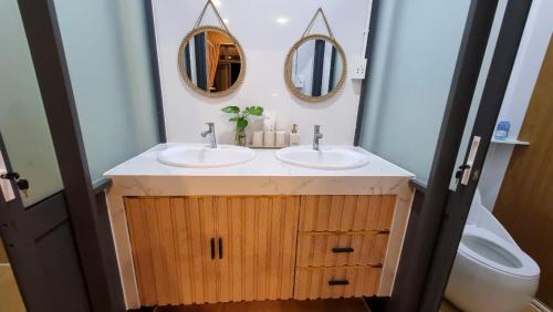 Vinh Hy Casa | Cây Trôm Homestay 1