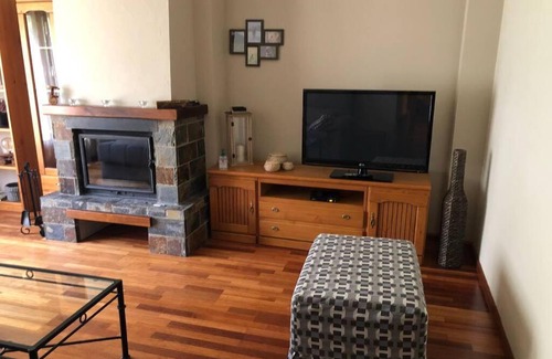 Surp Apartamento | Cèntric allotjament A RIALP
