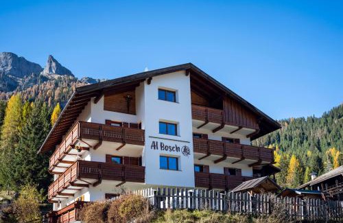Alba Apartamento | Cèsa Al Bosch