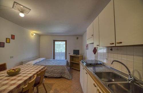Alba Apartamento | Cèsa Al Bosch