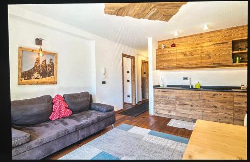 Campitello di Fassa Apartamento | Cèsa Mia