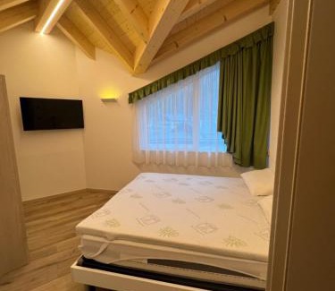Penia Apartamento | Cèsa Sot Bosch