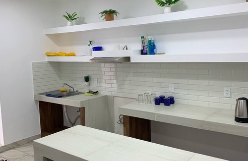 Tlaltenango Apartamento | Céntrico departamento con vista a la ciudad