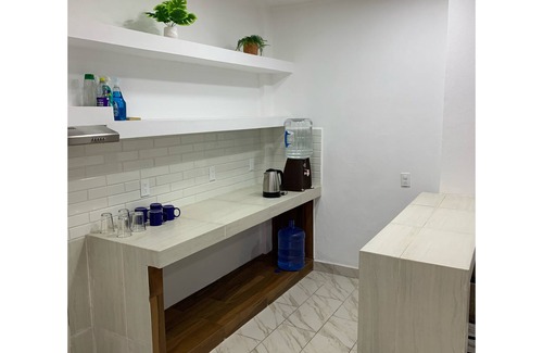 Tlaltenango Apartamento | Céntrico departamento con vista a la ciudad
