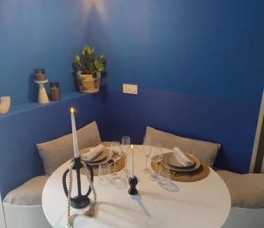 Saint-James Apartamento | Cé Zam Balnéo
