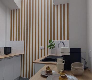 Saint-James Apartamento | Cé Zam Balnéo