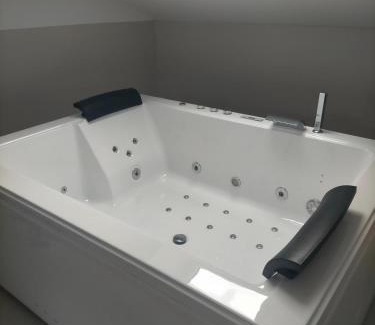 Saint-James Apartamento | Cé Zam Balnéo