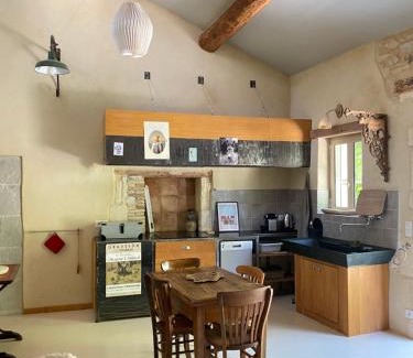 Eyragues Apartamento | Cécile - Mas de Rousseau