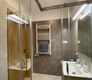 Balatonfured Apartamento | Cédrus Apartman