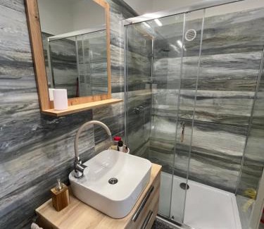 Tapolca Apartamento | Cédrus apartman