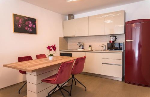 Szeged Apartamento | Cédrus Luxory Lake