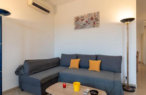 Hotel-de-Ville Apartamento | célèbre vieux port, Marseille