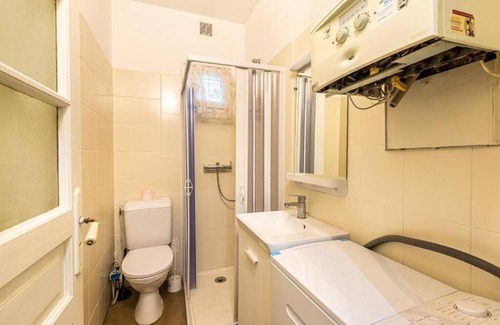 Bondy Apartamento | Cénoslocs Bondy - Paris à vos pieds pour 4 personnes avec Jardin & Wifi