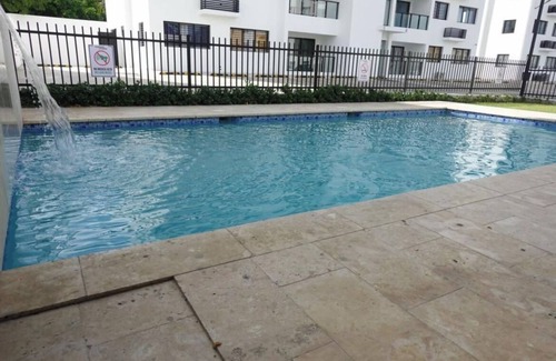Punal Apartamento | Céntrico y moderno apartamento en santiago