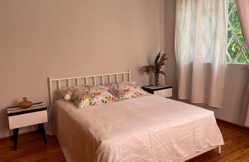Natívitas Casa | Céntrica casa, accesible a los lugares turísticos