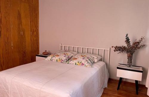Natívitas Casa | Céntrica casa, accesible a los lugares turísticos