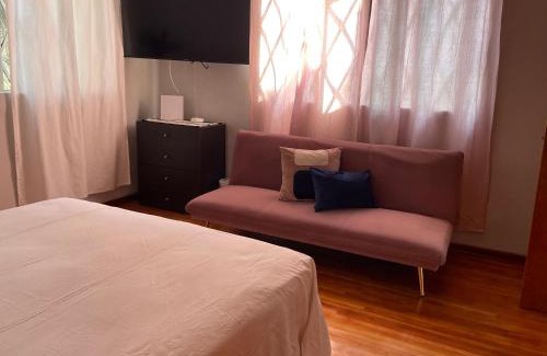 Natívitas Casa | Céntrica casa, accesible a los lugares turísticos