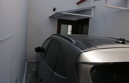 Natívitas Casa | Céntrica casa, accesible a los lugares turísticos