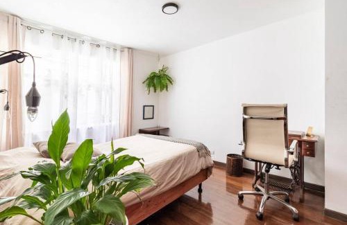 Yoses Apartamento | Céntrica y Acogedora Casa
