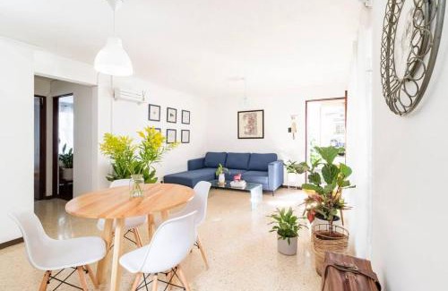 Yoses Apartamento | Céntrica y Acogedora Casa