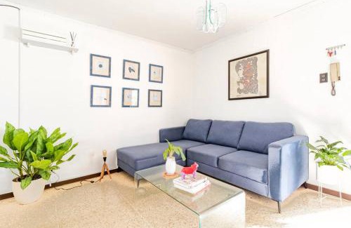 Yoses Apartamento | Céntrica y Acogedora Casa