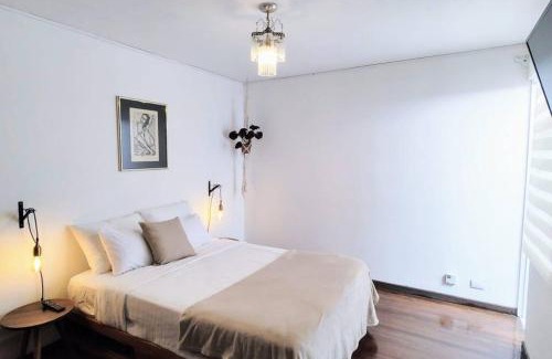 Yoses Apartamento | Céntrica y Acogedora Casa